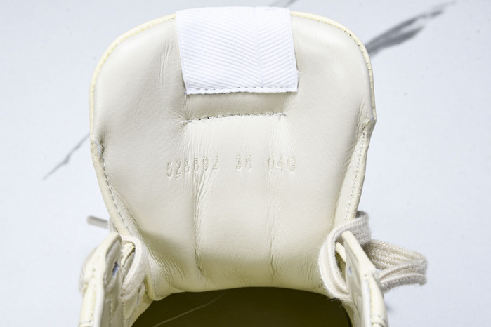 GUCC TRAINER SNEAKER