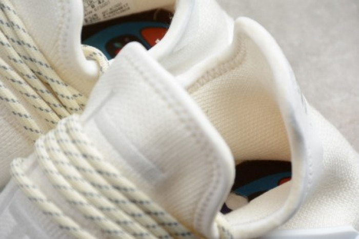 Adidas Human Race NMD Pharrell Blank Canvas AC7031