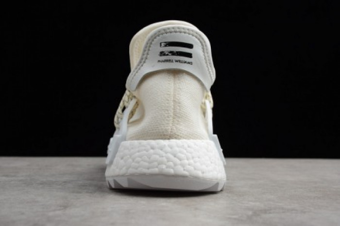 Adidas Human Race NMD Pharrell Blank Canvas AC7031