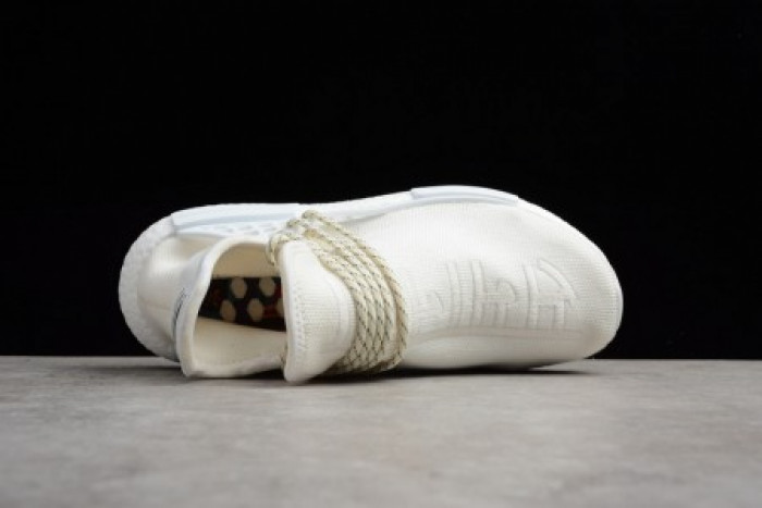 Adidas Human Race NMD Pharrell Blank Canvas AC7031