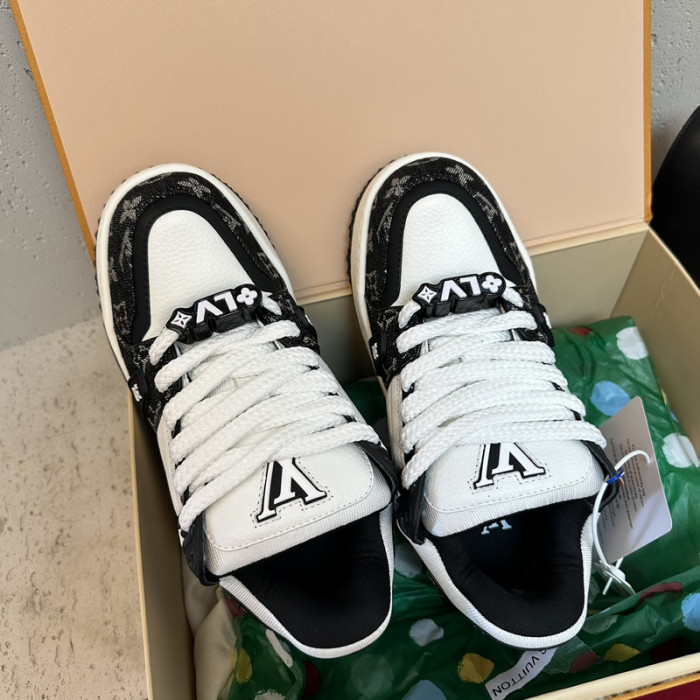 LV SNEAKER LOW FOR-LV84