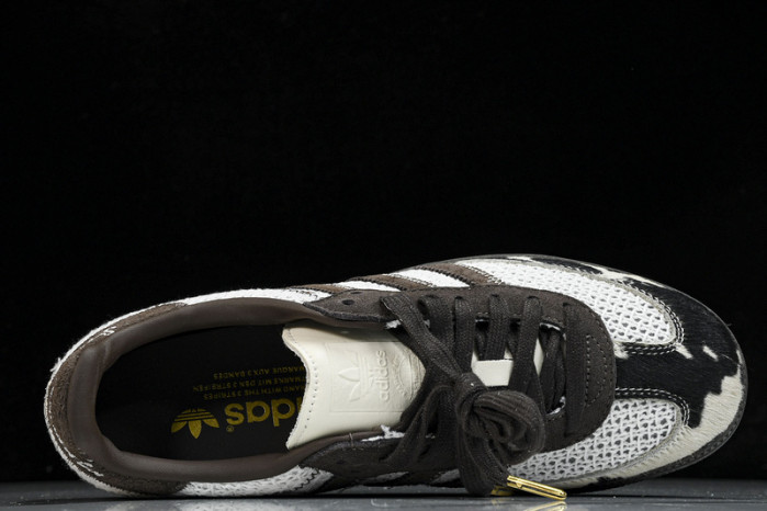 Notitle x Ad Originals Samba ID6024