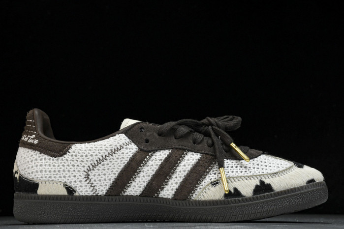 Notitle x Ad Originals Samba ID6024