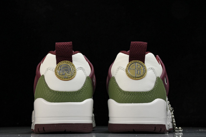 Jordan Spizike Low "Year of the Dragon" FJ6372-100