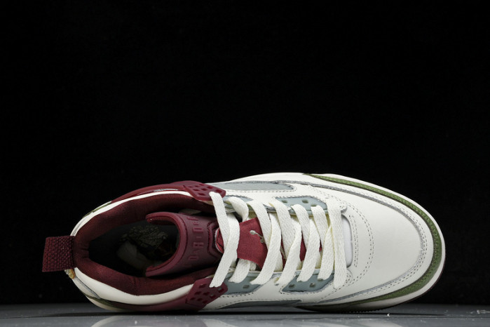 Jordan Spizike Low "Year of the Dragon" FJ6372-100