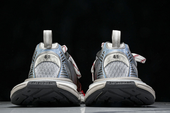 BLCG 3XL Toe Spray W3XTS 9461