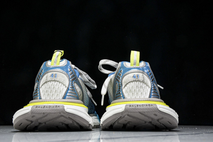 BLCG 3XL Toe Spray W3XTS 9479