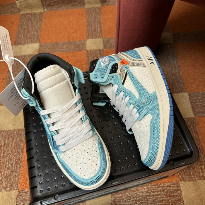 AIR JORDAN 1 RETRO AJ-25