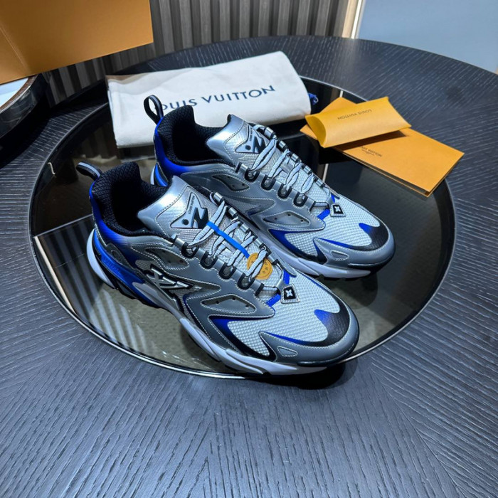 LV SNEAKER FOR-LV254