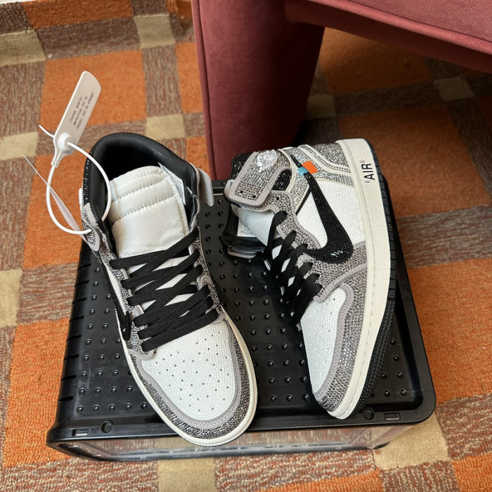 AIR JORDAN 1 RETRO AJ-28