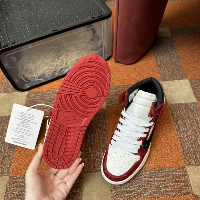 AIR JORDAN 1 RETRO AJ-29