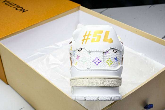 LV SNEAKER LOW FOR-LV233