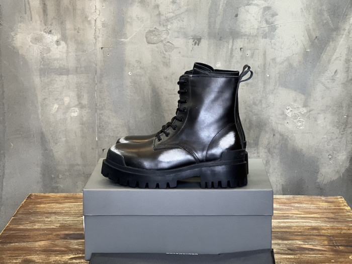 BLCG BOOT BL-B21