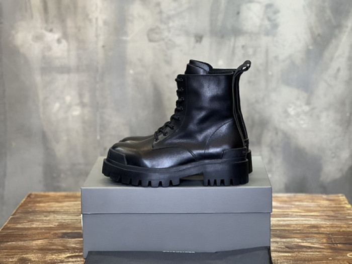 BLCG BOOT BL-B22