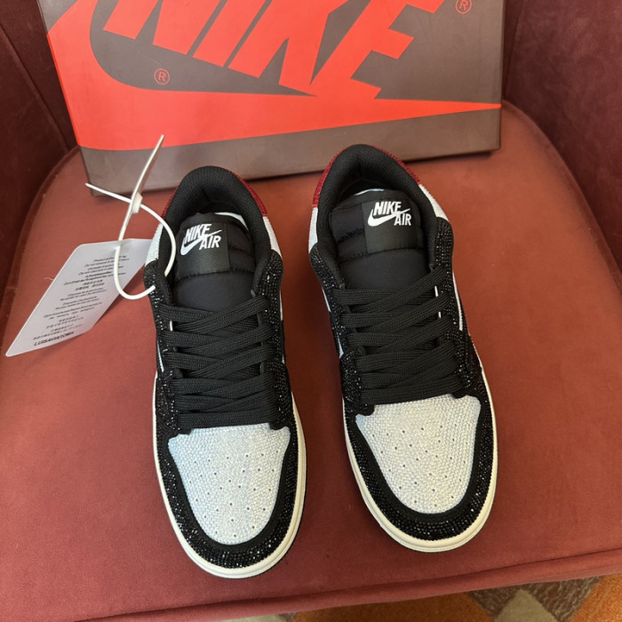 AIR JORDAN 1 RETRO AJ-39