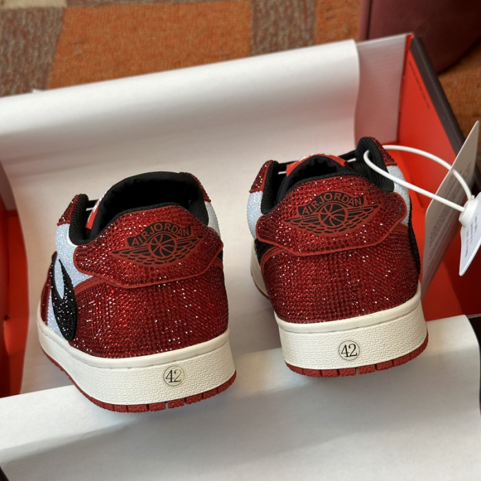 AIR JORDAN 1 RETRO AJ-40