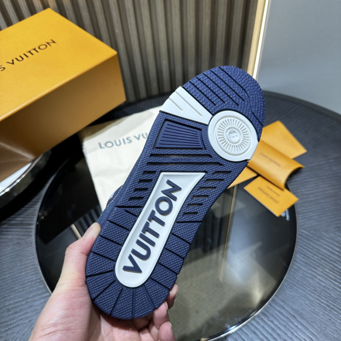LV SNEAKER TRAINER FOR-LV289