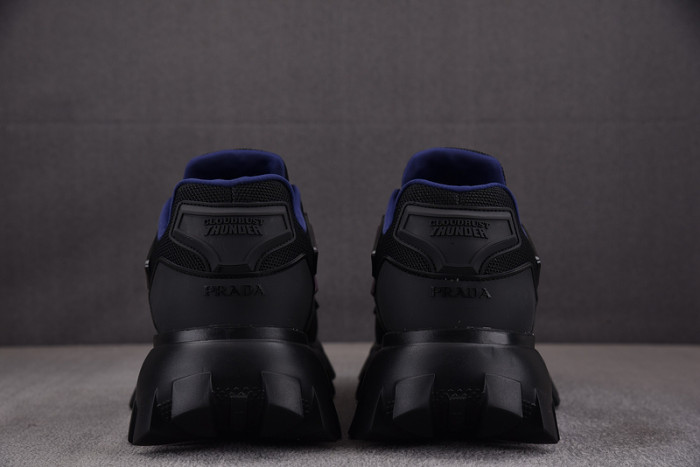 PRA Cloudbust Thunder