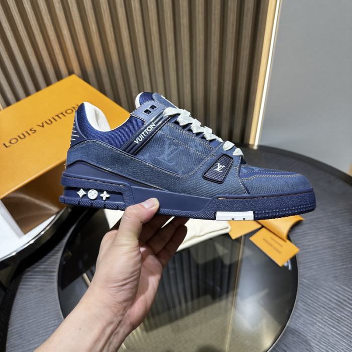 LV SNEAKER TRAINER FOR-LV289