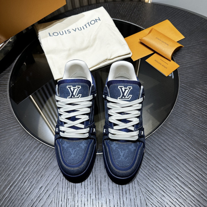 LV SNEAKER TRAINER FOR-LV289