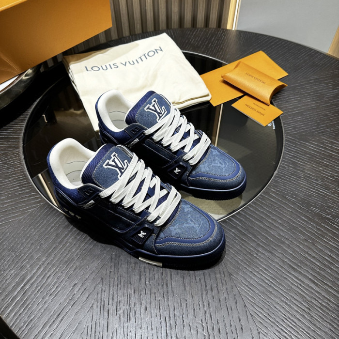 LV SNEAKER TRAINER FOR-LV289