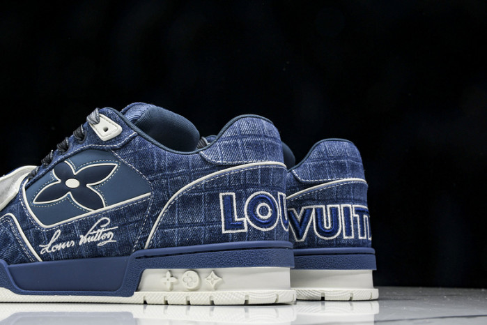 LV SNEAKER LOW FOR-LV174