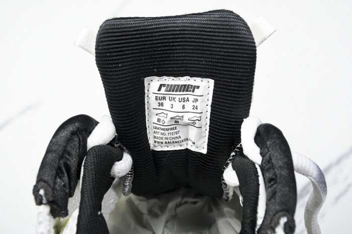 BLCG RUNNER W3RMU9074