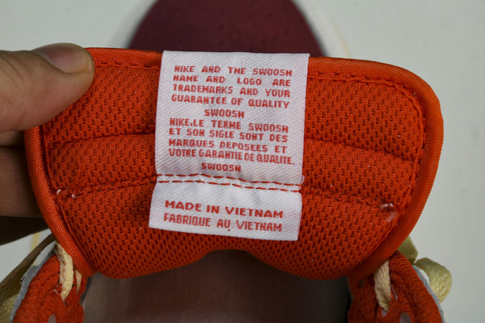 Nike Dunk Low CNY FJ5429 133