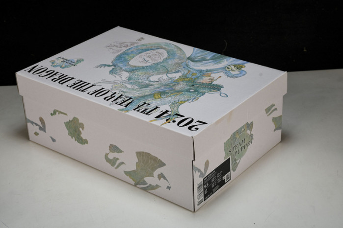 Nike Dunk Low CNY FJ5429 133