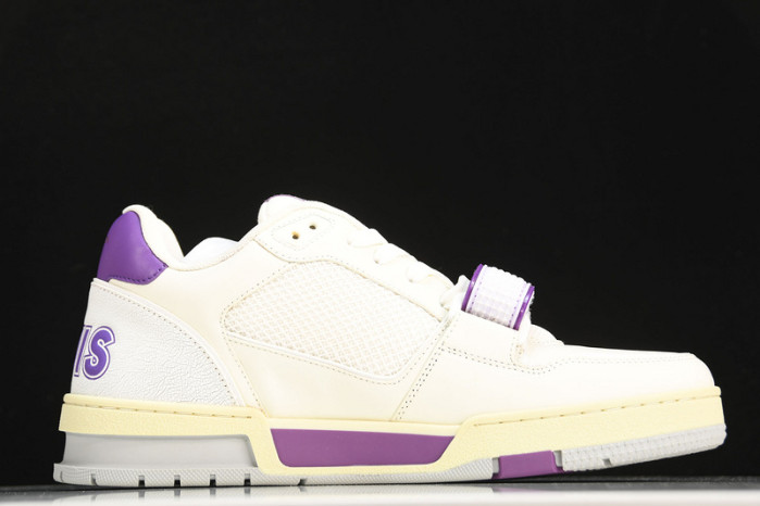 LV SNEAKER TRAINER FOR-LV291