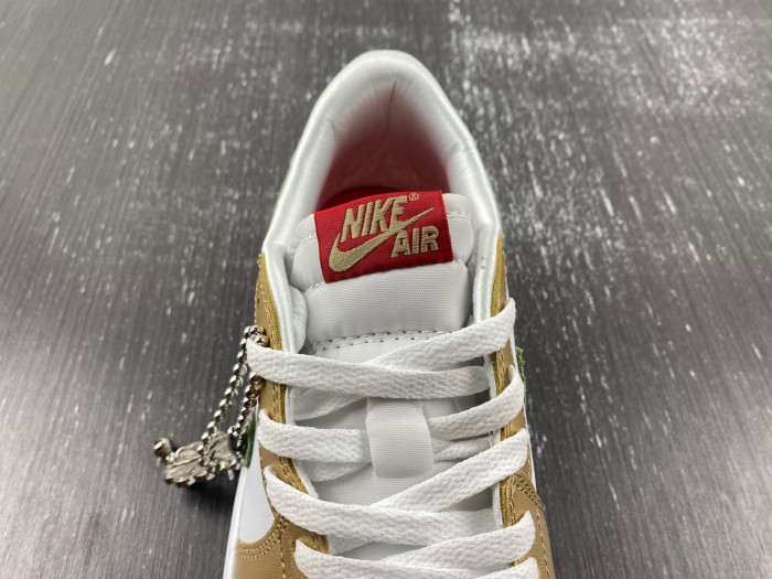 Air Jordan 1 Low OG “Year Of The Dragon”  FQ6593-100