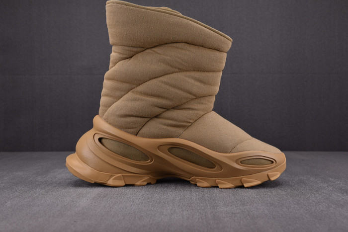 Yeezy NSLTD Boot ‘Khaki’ GX0054