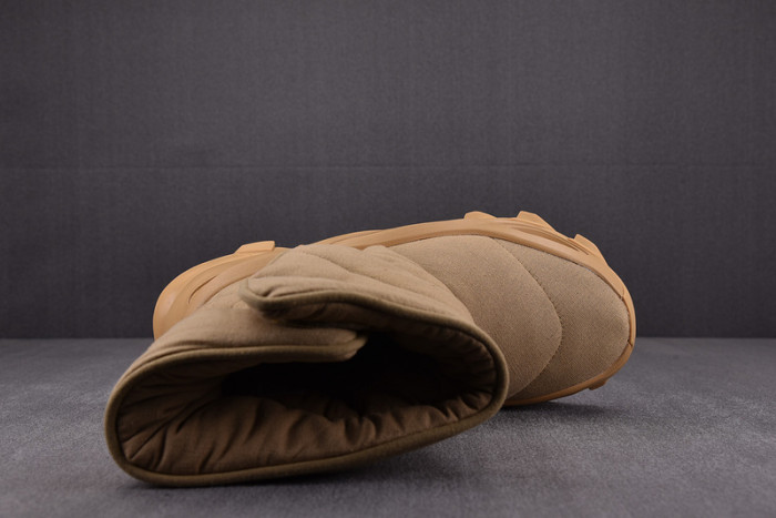 Yeezy NSLTD Boot ‘Khaki’ GX0054