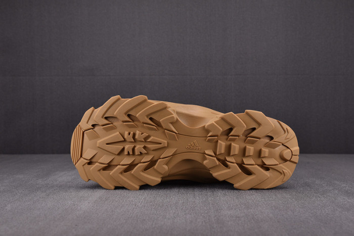 Yeezy NSLTD Boot ‘Khaki’ GX0054