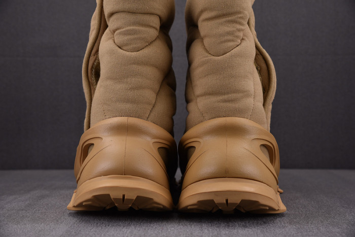 Yeezy NSLTD Boot ‘Khaki’ GX0054