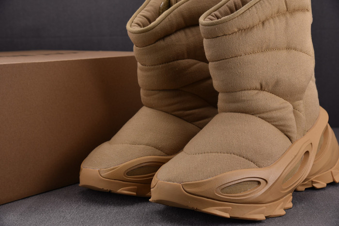 Yeezy NSLTD Boot ‘Khaki’ GX0054