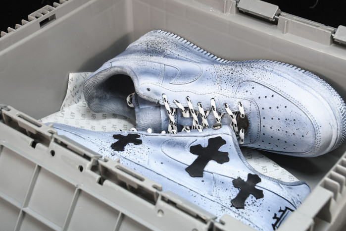 NIKE AIR FORCE 1 CW2288-111