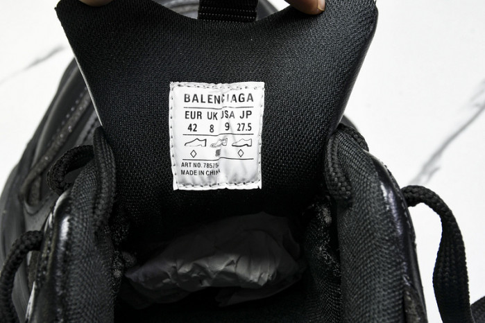 BLCG CARGO WVCOLT 1000