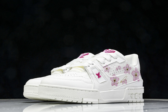 LV SNEAKER TRAINER   FOR-LV280