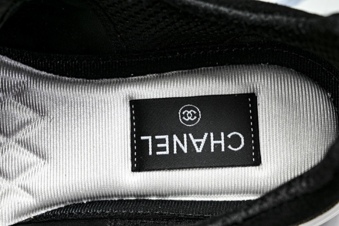 Ch*nel Sneakers