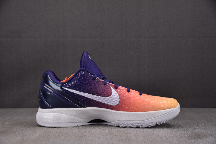 NIKE ZOOM KOBE 6 Protro DJ5427-020