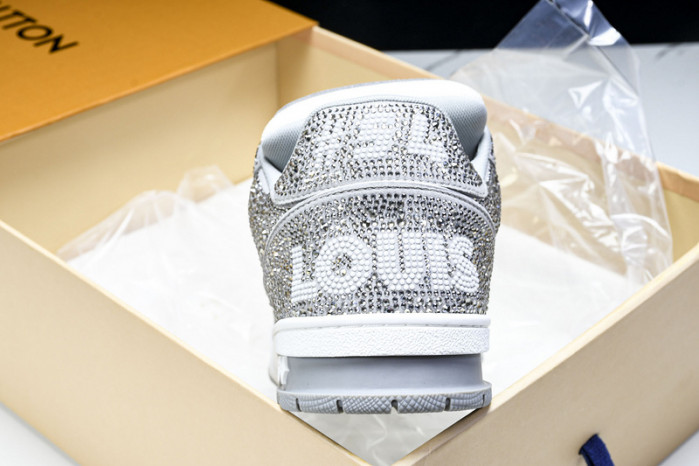 LV SNEAKER LOW FOR-LV171