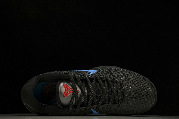 NIKE ZOOM KOBE VIALL-STAR 436311-008