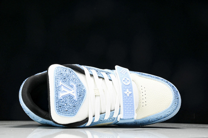 LV SNEAKER LOW FOR-LV173