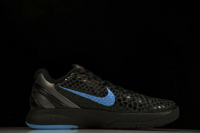 NIKE ZOOM KOBE VIALL-STAR 436311-008