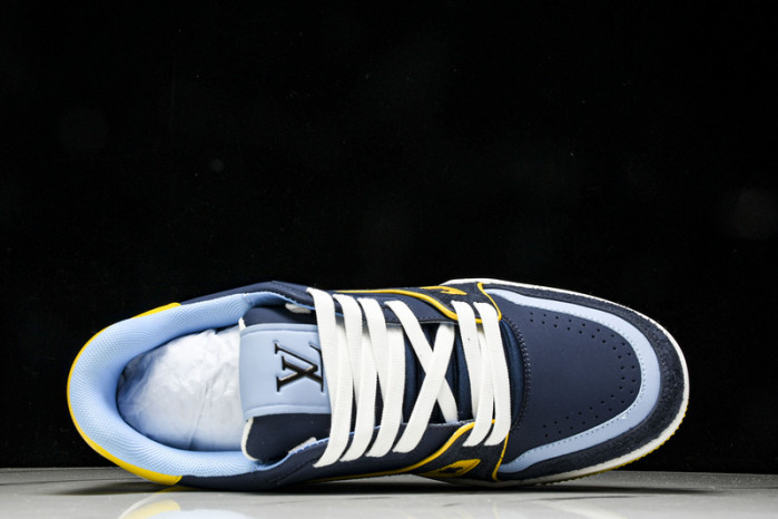 LV SNEAKER LOW FOR-LV213