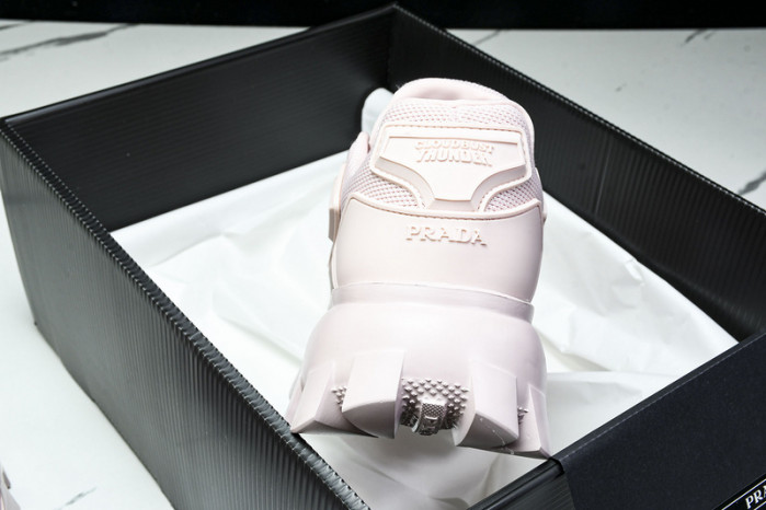 PRA Cloudbust Thunder