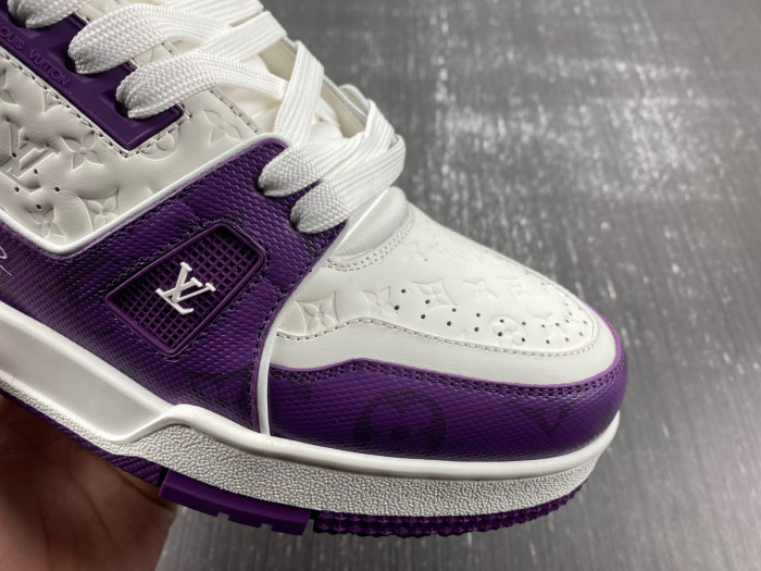 LV SNEAKER LOW  FOR-LV1