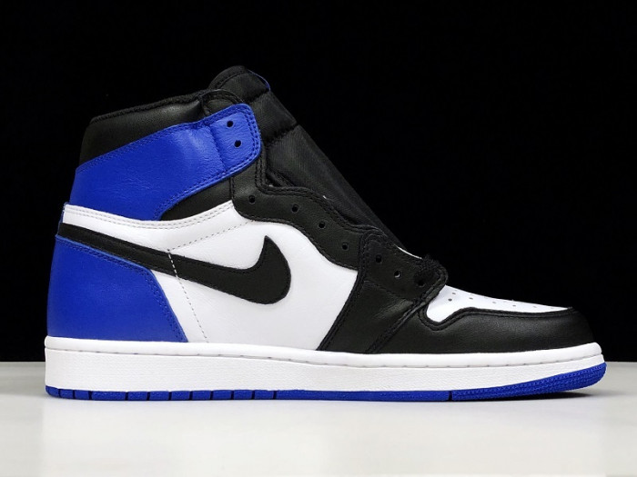 Air Jordan 1 One X Fragment  716371-040