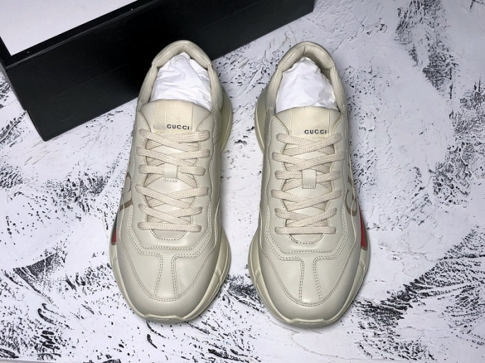 GUCC TRAINER SNEAKER 528892 DRW00 9522